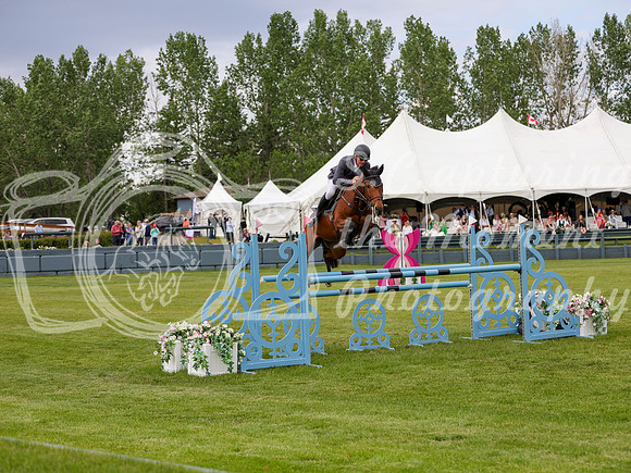 21391 - Mykenzi - 2026 June Classic II - Saturday June 20th