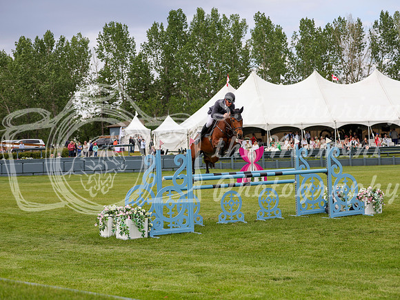 21392 - Mykenzi - 2026 June Classic II - Saturday June 20th