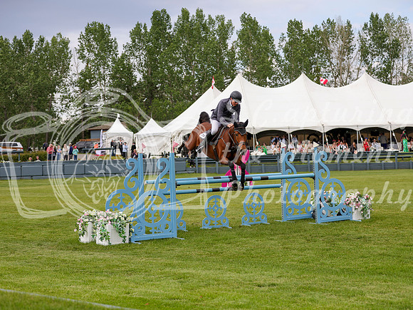 21399 - Mykenzi - 2026 June Classic II - Saturday June 20th