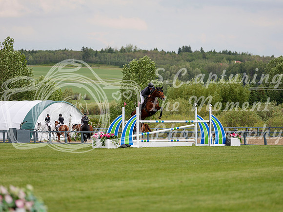21404 - Mykenzi - 2026 June Classic II - Saturday June 20th