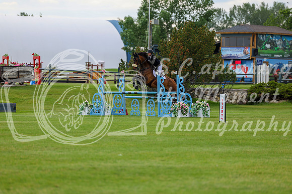 16403 - Shea - 2026 June Classic II - Saturday June 20th