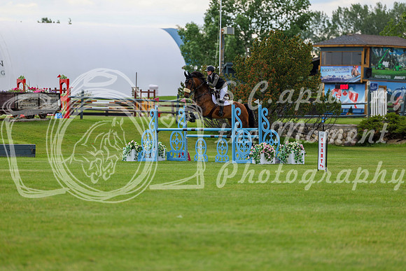 16405 - Shea - 2026 June Classic II - Saturday June 20th