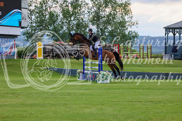 16411 - Shea - 2026 June Classic II - Saturday June 20th