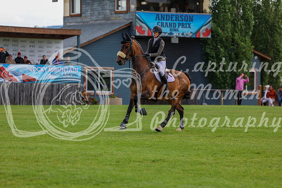 16418 - Shea - 2026 June Classic II - Saturday June 20th