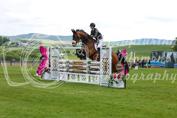 16420 - Shea - 2026 June Classic II - Saturday June 20th