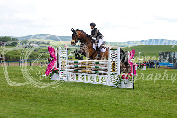 16422 - Shea - 2026 June Classic II - Saturday June 20th