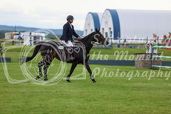16583 - Shea - 2026 June Classic II - Saturday June 20th