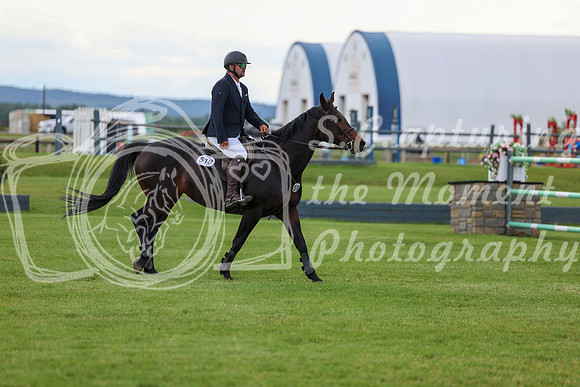 16584 - Shea - 2026 June Classic II - Saturday June 20th