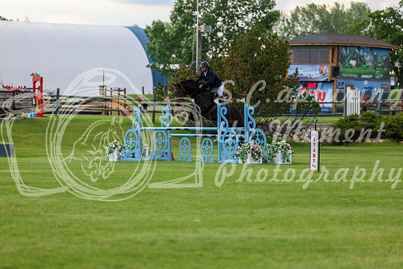 16592 - Shea - 2026 June Classic II - Saturday June 20th