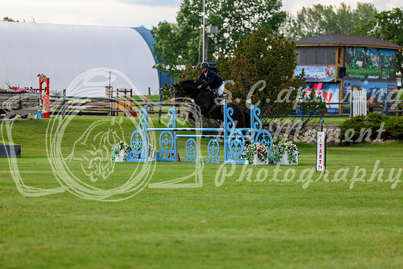 16593 - Shea - 2026 June Classic II - Saturday June 20th