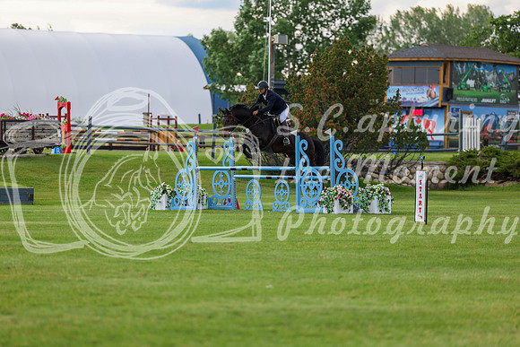 16594 - Shea - 2026 June Classic II - Saturday June 20th