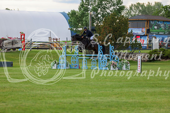 16595 - Shea - 2026 June Classic II - Saturday June 20th