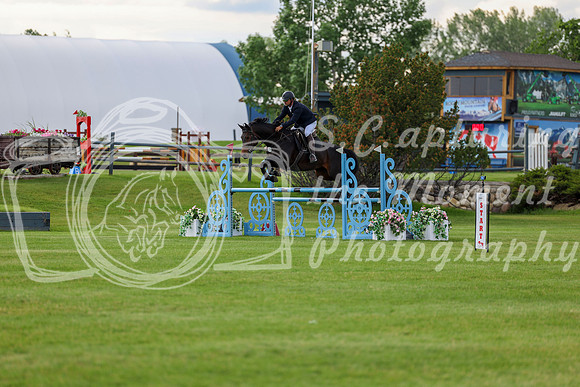 16596 - Shea - 2026 June Classic II - Saturday June 20th