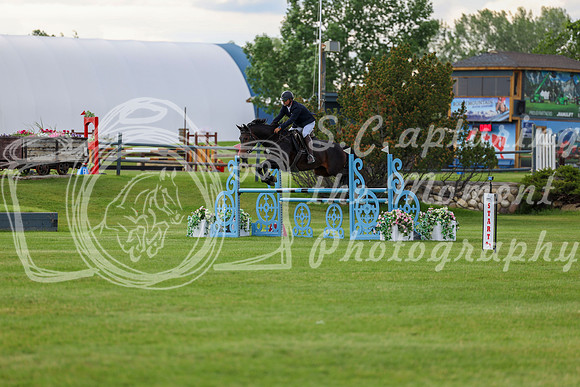 16597 - Shea - 2026 June Classic II - Saturday June 20th