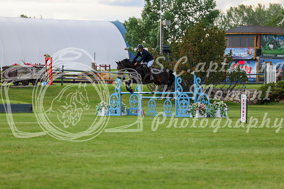 16598 - Shea - 2026 June Classic II - Saturday June 20th