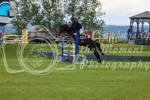16600 - Shea - 2026 June Classic II - Saturday June 20th