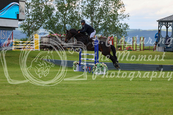 16602 - Shea - 2026 June Classic II - Saturday June 20th
