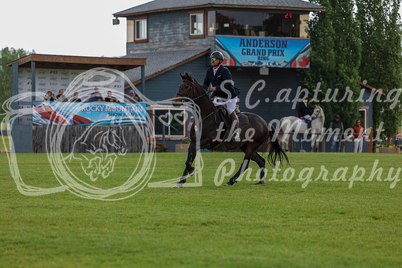 16605 - Shea - 2026 June Classic II - Saturday June 20th