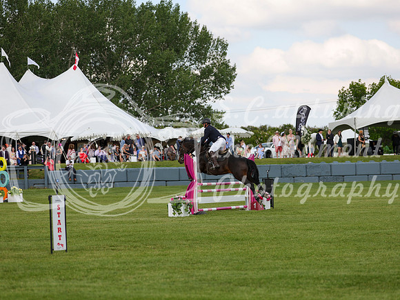 20495 - Mykenzi - 2026 June Classic II - Saturday June 20th