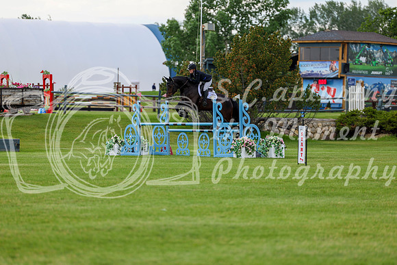 16030 - Shea - 2026 June Classic II - Saturday June 20th