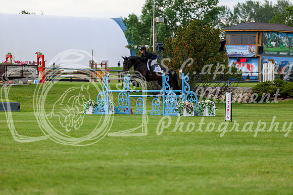 16031 - Shea - 2026 June Classic II - Saturday June 20th