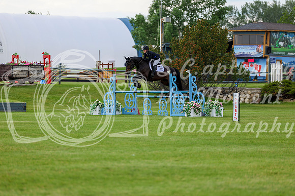 16032 - Shea - 2026 June Classic II - Saturday June 20th