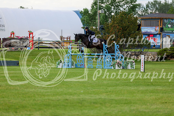 16033 - Shea - 2026 June Classic II - Saturday June 20th