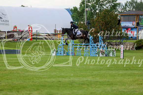 16035 - Shea - 2026 June Classic II - Saturday June 20th