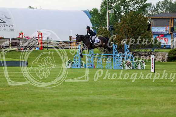 16036 - Shea - 2026 June Classic II - Saturday June 20th