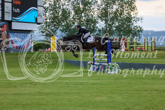 16045 - Shea - 2026 June Classic II - Saturday June 20th