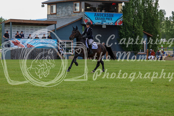 16048 - Shea - 2026 June Classic II - Saturday June 20th