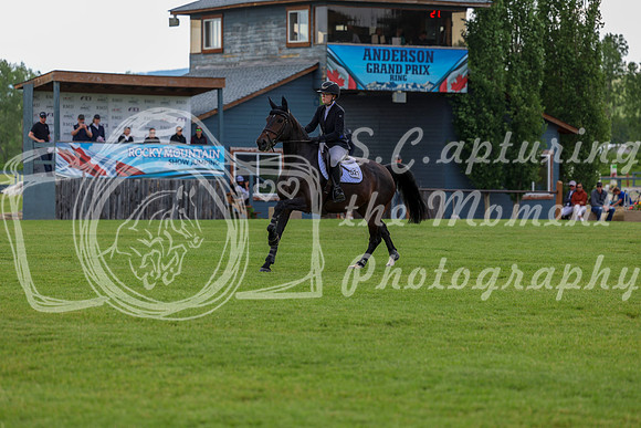 16049 - Shea - 2026 June Classic II - Saturday June 20th