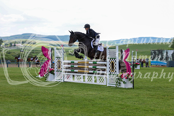 16050 - Shea - 2026 June Classic II - Saturday June 20th