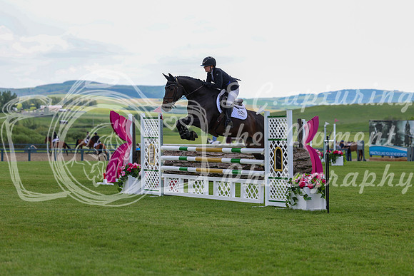 16051 - Shea - 2026 June Classic II - Saturday June 20th
