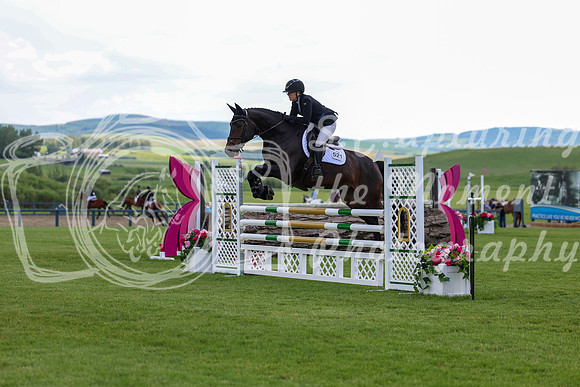 16052 - Shea - 2026 June Classic II - Saturday June 20th