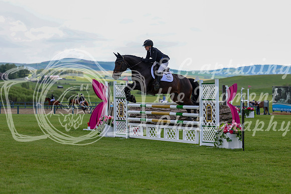 16053 - Shea - 2026 June Classic II - Saturday June 20th