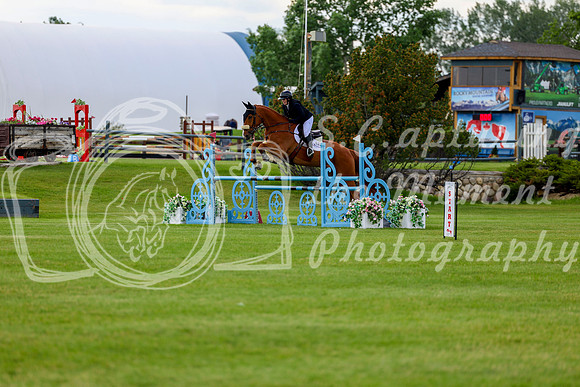 16118 - Shea - 2026 June Classic II - Saturday June 20th