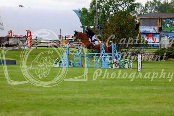 16119 - Shea - 2026 June Classic II - Saturday June 20th