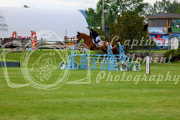 16120 - Shea - 2026 June Classic II - Saturday June 20th
