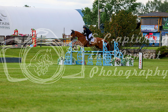 16121 - Shea - 2026 June Classic II - Saturday June 20th