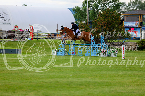 16122 - Shea - 2026 June Classic II - Saturday June 20th