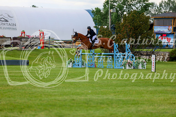 16123 - Shea - 2026 June Classic II - Saturday June 20th