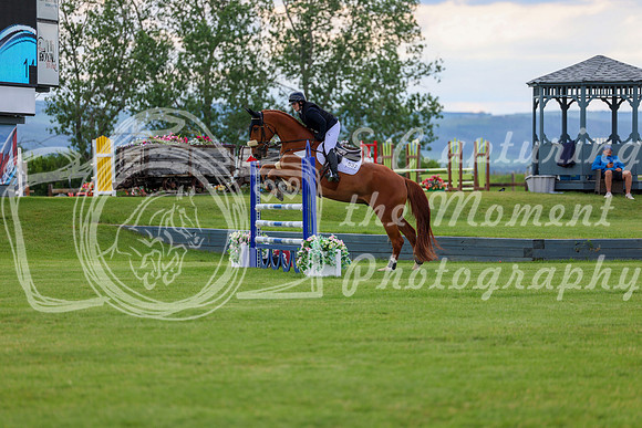 16125 - Shea - 2026 June Classic II - Saturday June 20th
