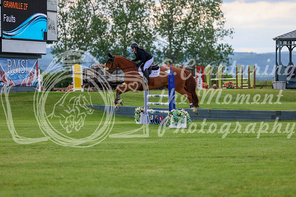 16130 - Shea - 2026 June Classic II - Saturday June 20th