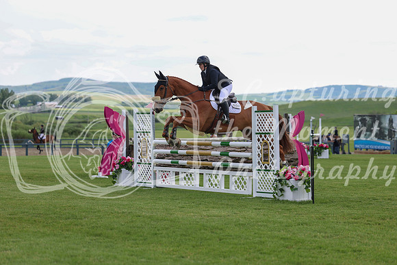 16135 - Shea - 2026 June Classic II - Saturday June 20th