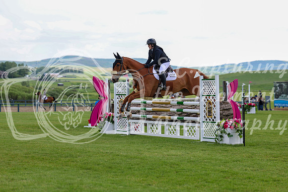 16137 - Shea - 2026 June Classic II - Saturday June 20th