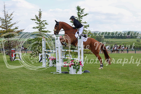 16138 - Shea - 2026 June Classic II - Saturday June 20th