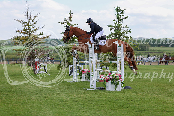 16142 - Shea - 2026 June Classic II - Saturday June 20th