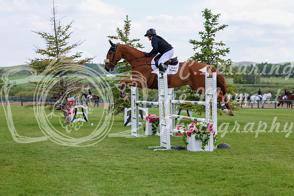 16143 - Shea - 2026 June Classic II - Saturday June 20th
