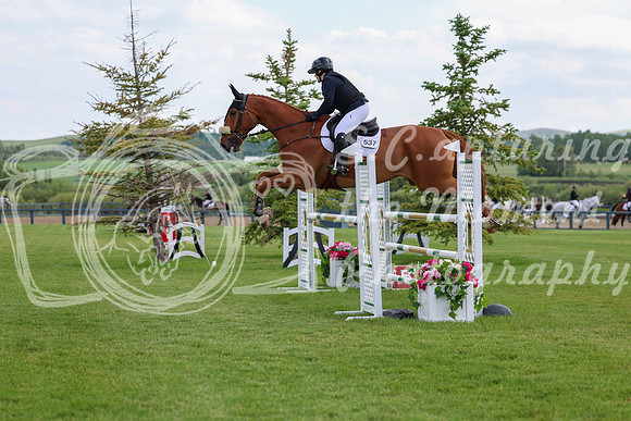 16144 - Shea - 2026 June Classic II - Saturday June 20th
